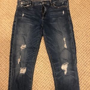 Lucky Brand Jean
